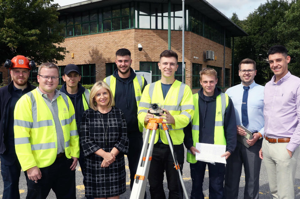 Cyngor Rhondda Cynon Taf LLYW.CYMRU